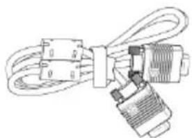 DELL S518WL - Projector Box Contents - 3