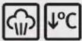 ELECTROLUX EKC54952OK - Funkce trouby - 5