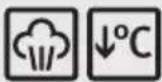 ELECTROLUX EKC54952OK - Funkce trouby - 3