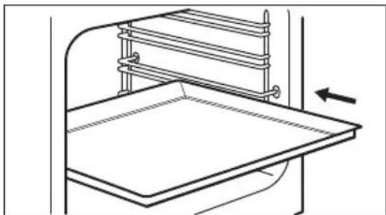 ELECTROLUX EKK54951OX - Vložení příslušenství - 3