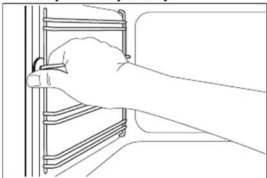 ELECTROLUX EKK54951OX - POZOR! - 1