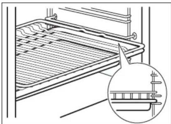 ELECTROLUX EKK54951OX - Vložení příslušenství - 4