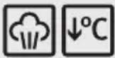 ELECTROLUX EKI54950OX - Funkce trouby - 3