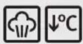 ELECTROLUX EKK54950OW - Funkce trouby - 3