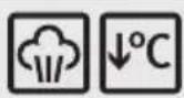 ELECTROLUX EKK54950OW - Funkce trouby - 5