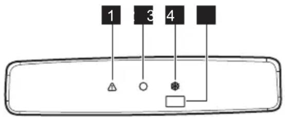 1 3 4
