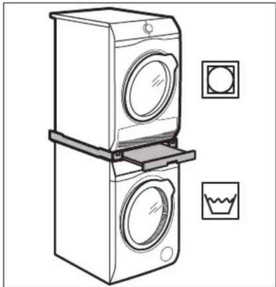 ELECTROLUX EW6F429BC - Spojovací sada - 1