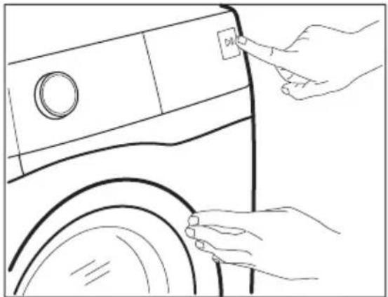 ELECTROLUX EW6F429BC - VAROVANIE! - 2