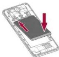 PRESTIGIO Muze G3 LTE - Instalace - 2