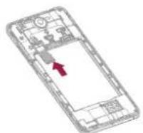 PRESTIGIO Muze G3 LTE - Instalace - 1