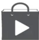 PRESTIGIO Muze G3 LTE - Play store - 1