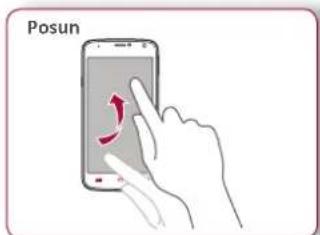 Posun