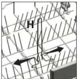 H