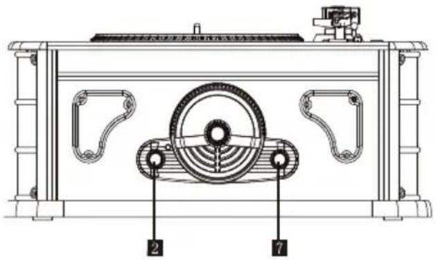 MAJESTIC TT-45 - ASCOLTO DEL CD - 1