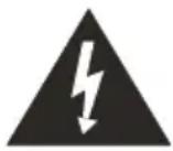 Diagram of a vintage gramophone with a fan-shaped antenna emitting smoke, showing the blade and base (no text or symbols)