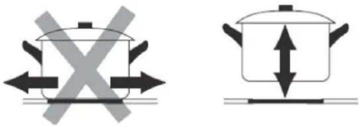 Concept IDV2260 - Examples of possible damage - 1