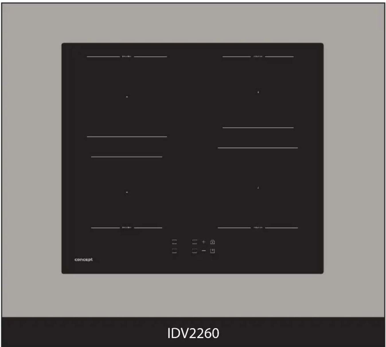 IDV2260 concept