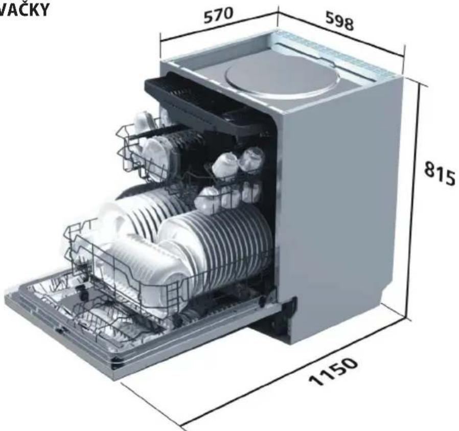 VACKY 570 598 815 1150