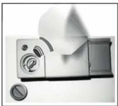 Concept MNV2660 - LOADING THE RINSE AID - 2
