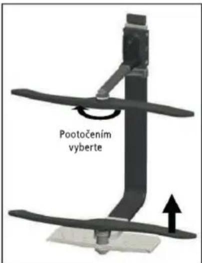 Concept MNV2660 - Čistenie filtračného systému - 1
