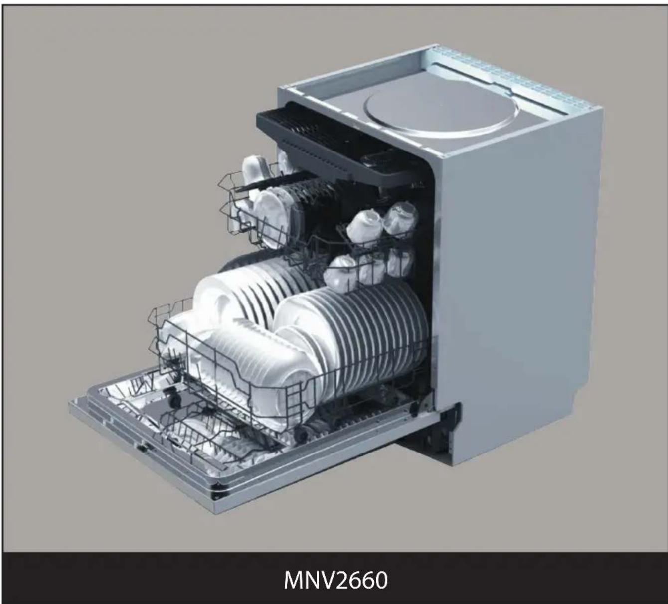 Concept MNV2660 - 1