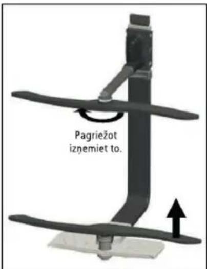Pagrieżot iznemiet to.