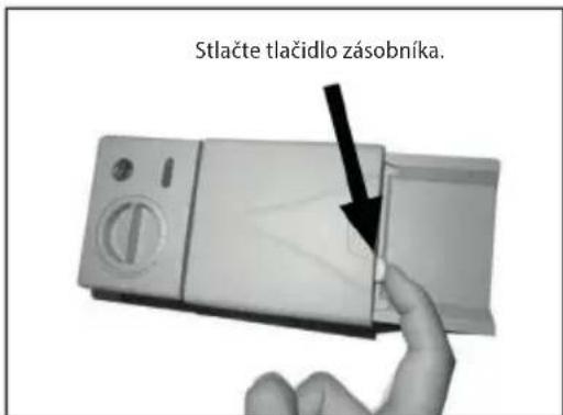 Čistiaci prípravok Tabletka