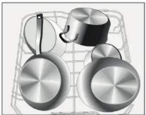 Concept MNV2660 - Lower rack - 1