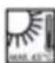 FLORABEST FRMA 36/2 B1 - Symbols on the battery: - 4