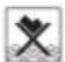 FLORABEST FRMA 36/2 B1 - Symbols on the battery: - 2