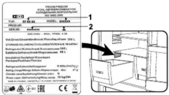 PRODUFREZER KUAL-GEFREERCORPORATION AGGOGOGAL-GEFROSOURUM ISO-1982 2005 TYP: RT XXXX MODEL: XXXXX PROD.URL SERAR: 236-236V - 620L, 170W, 1.35 Vol. Gross/Gesamferdural/Tharaboforban 350 L. STORAGE VOLUMES/TOVOLUMES/TOBRECHNE SELENS Refrigerator/Kulchschrank Kontraktiva 245 L. Sedible/Geferberich/Propositioner, 88 L. Insulation/Isolatator/Humanage Pentane/Pentane-Throatan Refrigerator/Kulchschrank Rating Charge/Balance-Kohort, Hapier erwart, daz 81 g Climate change/Habitatification/Flavan water N Freeze capier, Geführendung/Thauss, vanop. 12 kg/34h Held in accordance / MELICIPAL / URBAN (Refrigerator) & Dauer