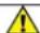 3M MicroTouch M1500SS - Explanation of Signal Word Consequences - 1