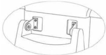 3M MicroTouch M1500SS - Arm Mounting Option - 3