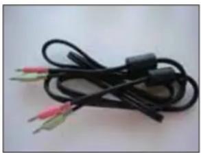 3M MicroTouch M1500SS - Multimedia Features - 1