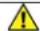 3M MicroTouch M1500SS - WARNING - 1