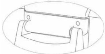 3M MicroTouch M1500SS - Arm Mounting Option - 2