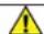 3M MicroTouch M1500SS - WARNING - 1