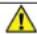 3M MicroTouch M1500SS - DANGER - 1