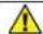 3M MicroTouch M1500SS - WARNING - 1