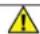 3M MicroTouch M1500SS - CAUTION - 1