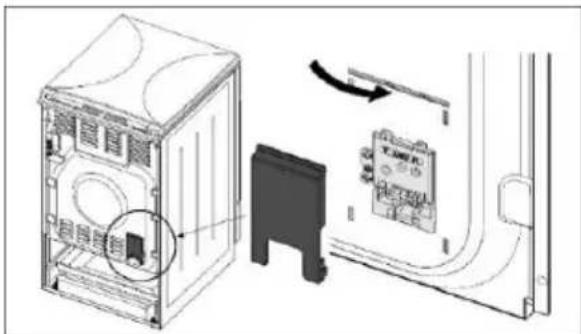 GORENJE EC5341WG - KRYT SVORKOVNICE - 1