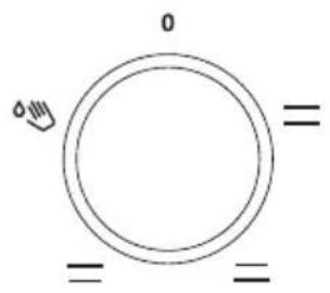 0 = = =