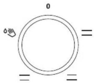 0 = = =