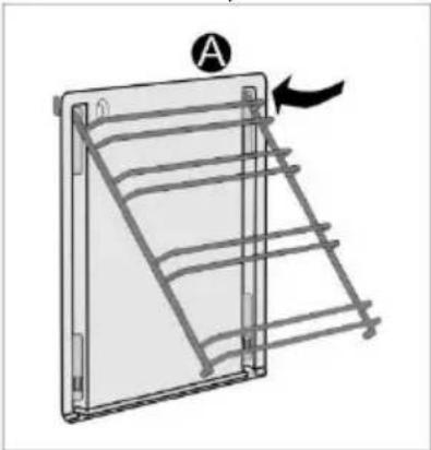 GORENJE K5352WF - INSTALACE KATALYTICKÝCH VLOŽEK - 1