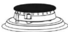 GORENJE K5341WJ - ZAPÁLENÍ A PROVOZ HOŘÁKŮ - 4