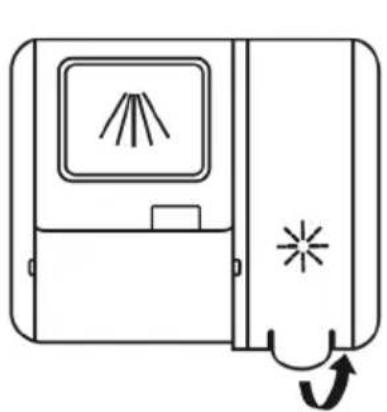 Concept MNV4260 - LOADING THE RINSE AID - 1