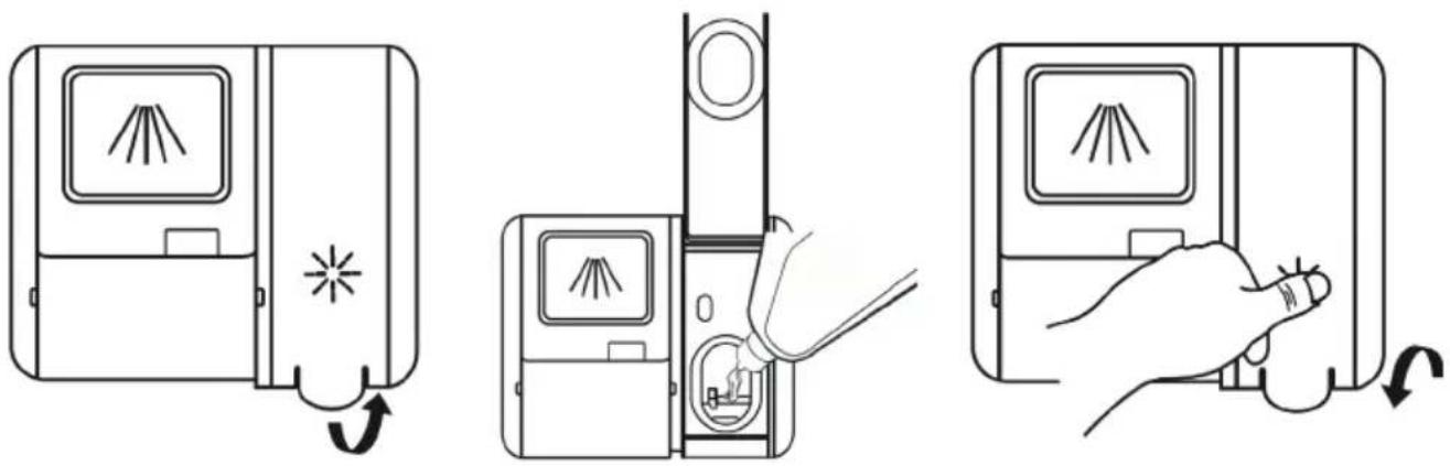Concept MNV4260 - PLNENIE LEŠTIACIM PRÍPRAVKOM - 1