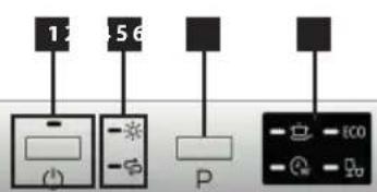 1 5 6 P ECO ECO