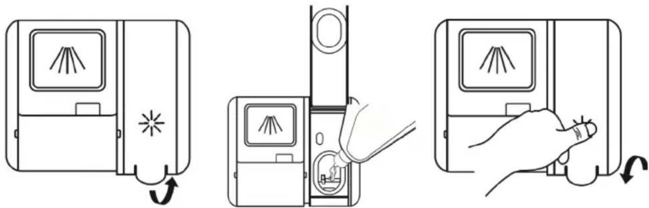 Concept MNV4260 - PLNĚNÍ LEŠTÍCÍHO PROSTŘEDKU - 1