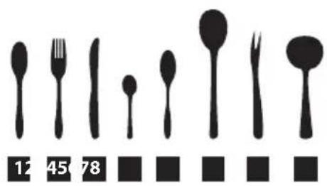Concept MNV4260 - EXAMPLE OF LOADING DISHWARE - 3